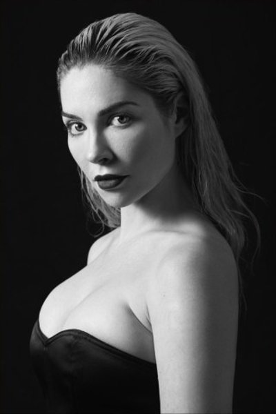 Miss BCBG Alix B